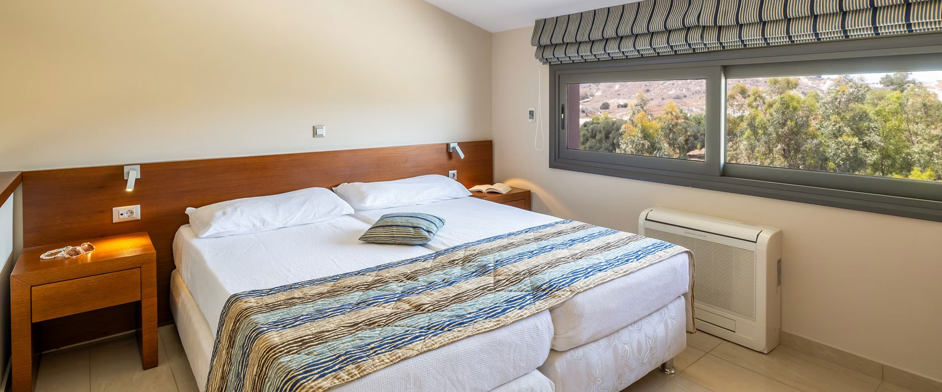 APOLLONION ASTERIAS RESORT & SPA