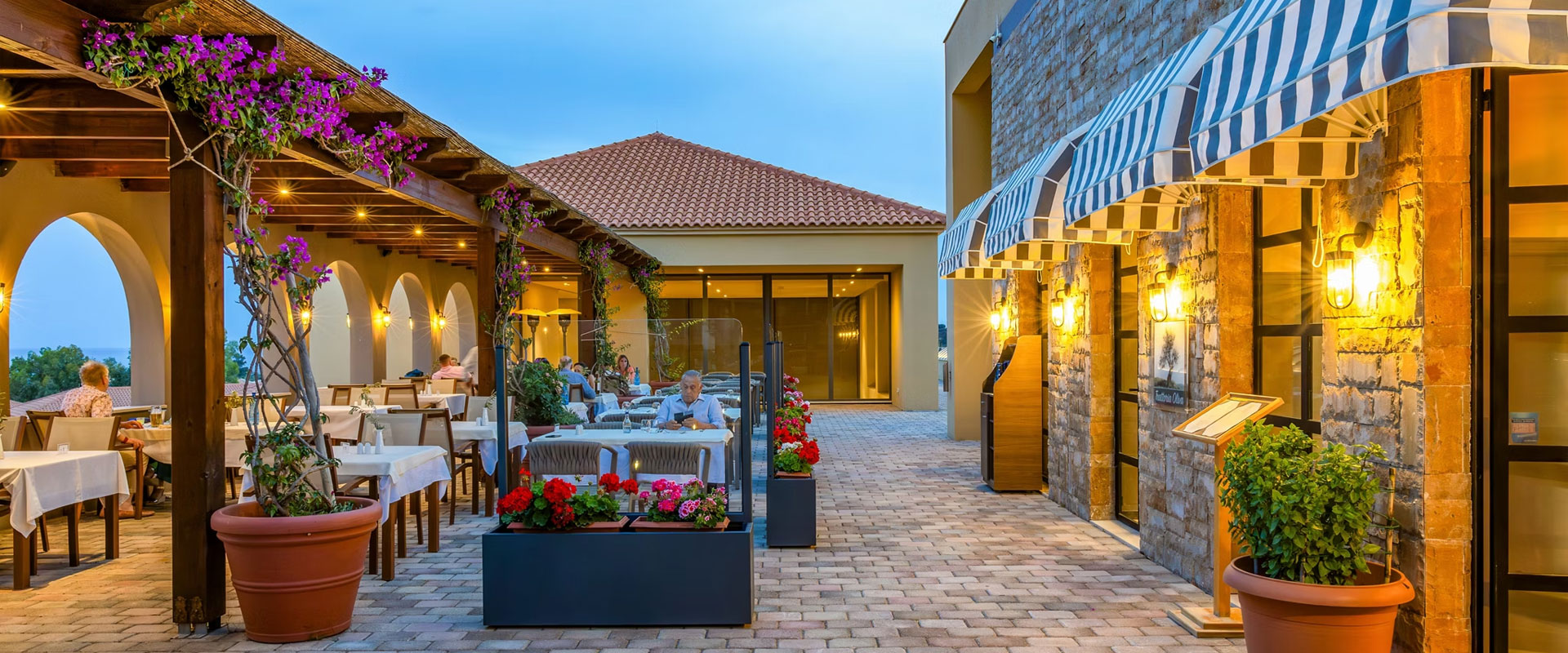 APOLLONION ASTERIAS RESORT & SPA