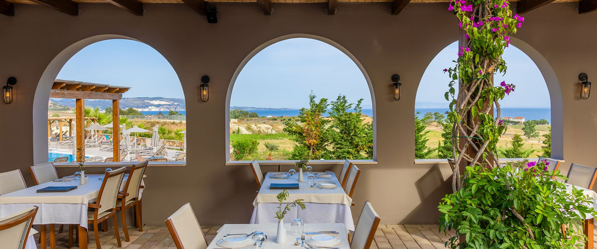 APOLLONION ASTERIAS RESORT & SPA