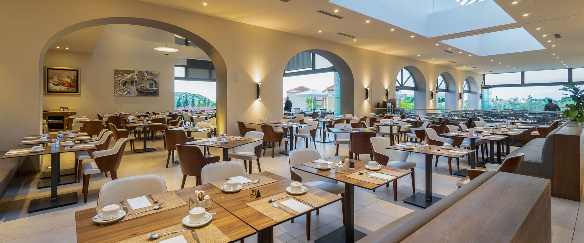 APOLLONION ASTERIAS RESORT & SPA