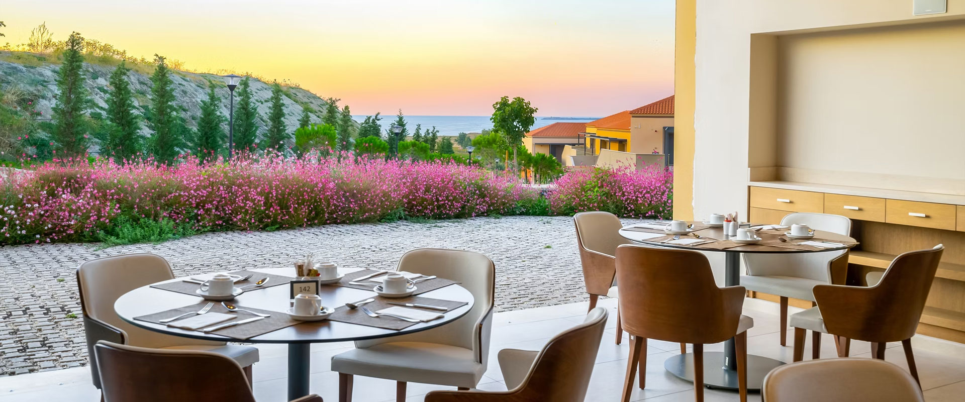 APOLLONION ASTERIAS RESORT & SPA