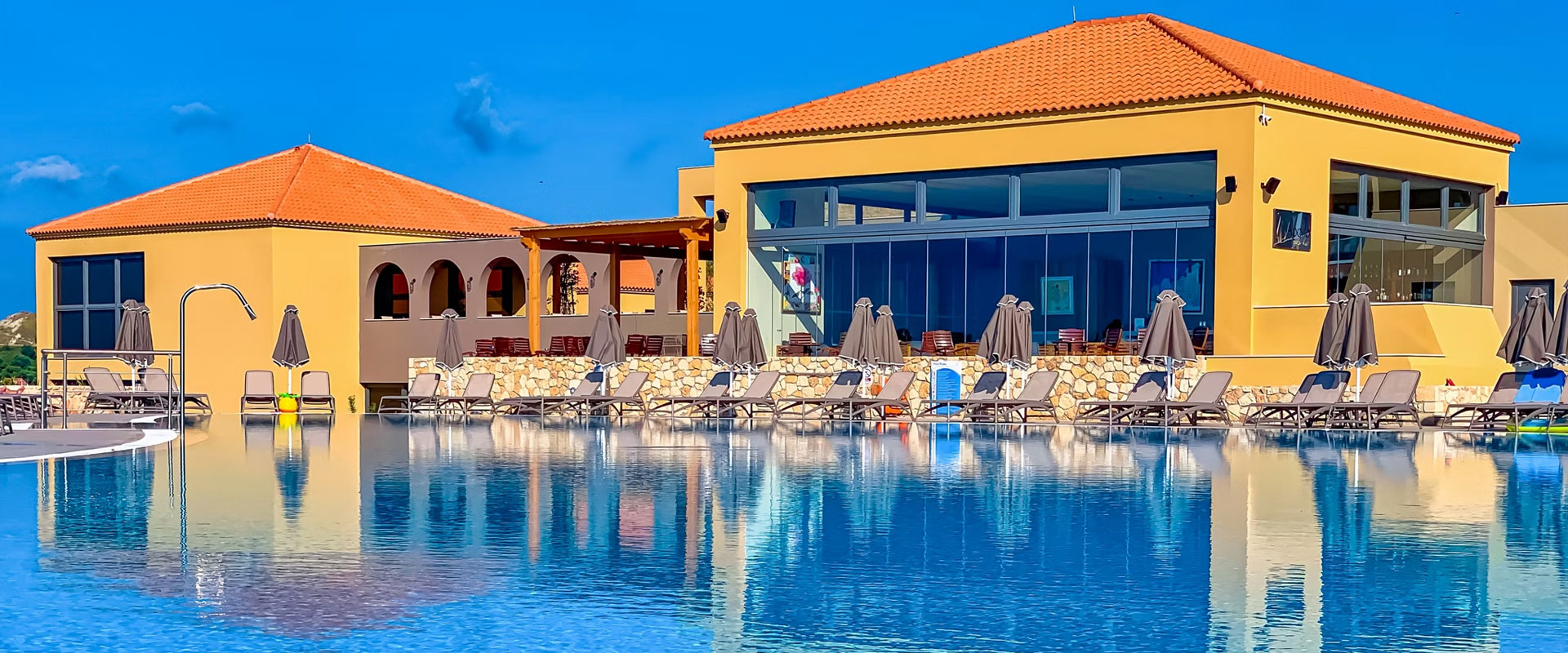 APOLLONION ASTERIAS RESORT & SPA