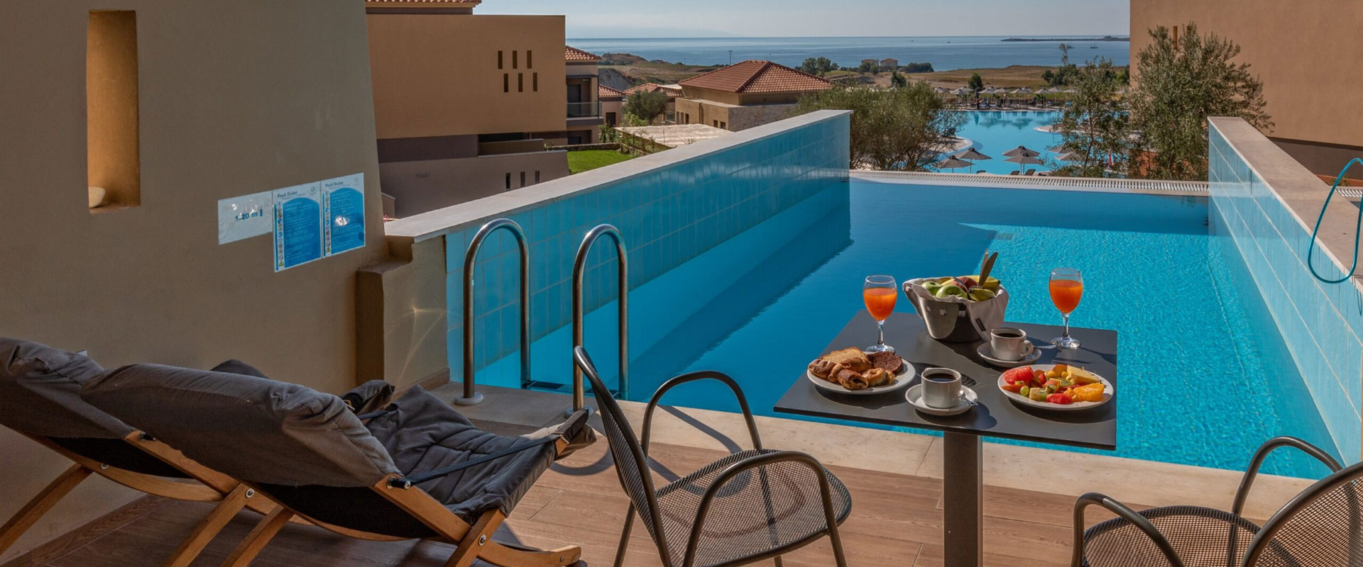 APOLLONION ASTERIAS RESORT & SPA
