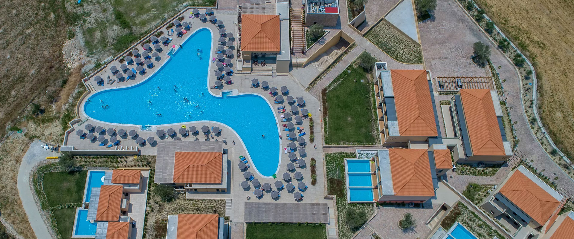 APOLLONION ASTERIAS RESORT & SPA