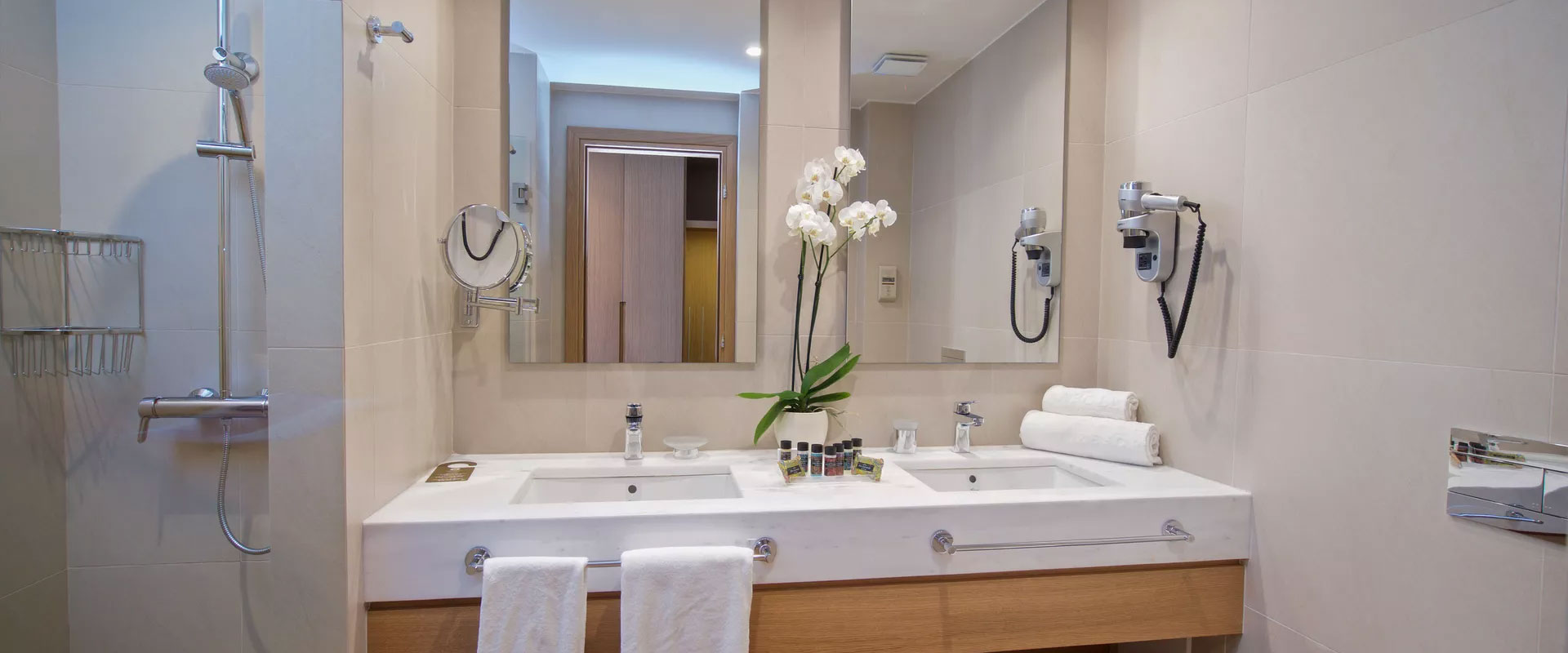 APOLLONION ASTERIAS RESORT & SPA