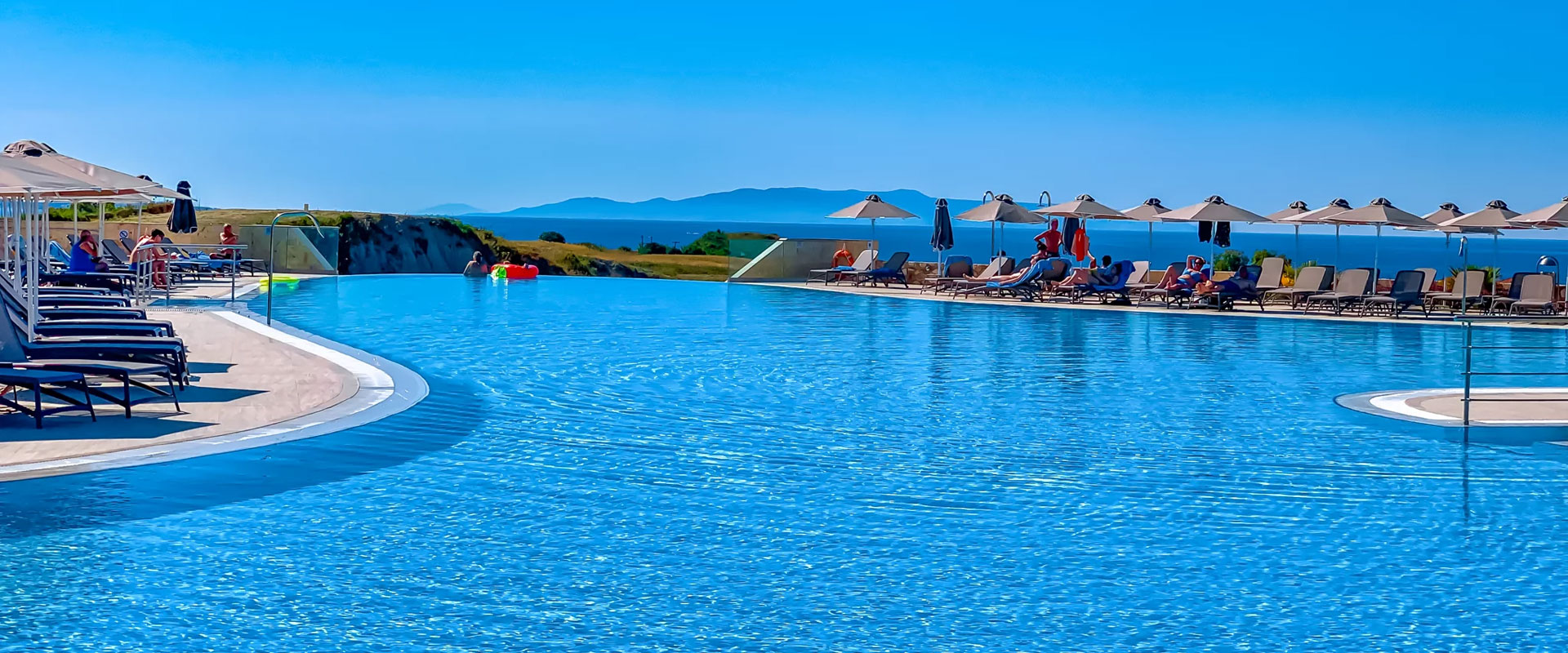 APOLLONION ASTERIAS RESORT & SPA