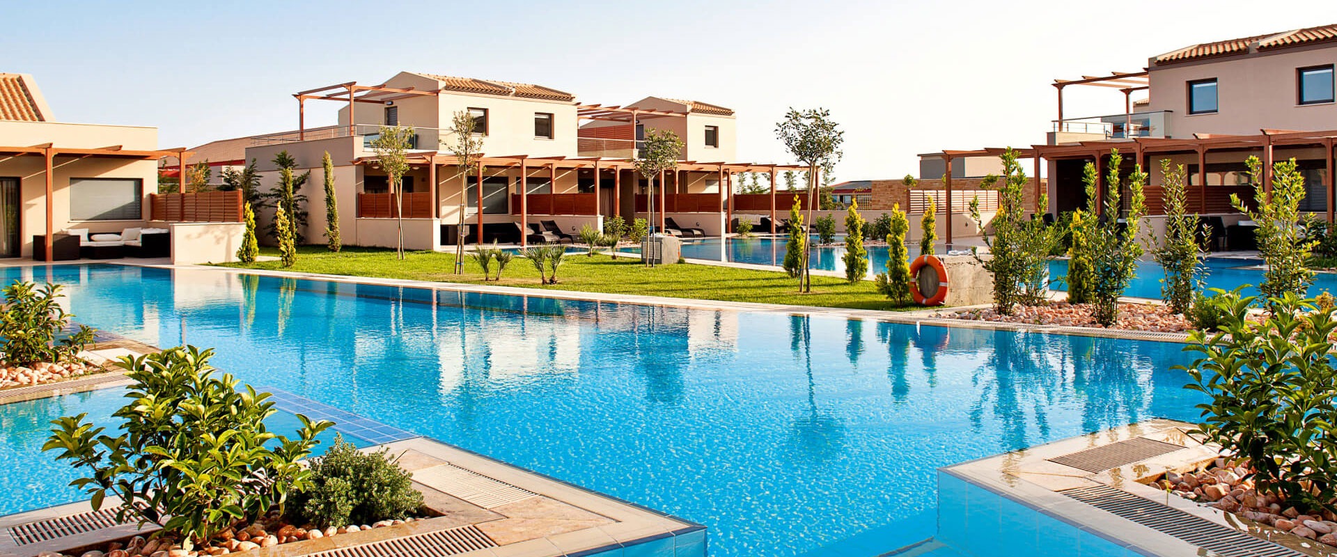 APOLLONION ASTERIAS RESORT & SPA