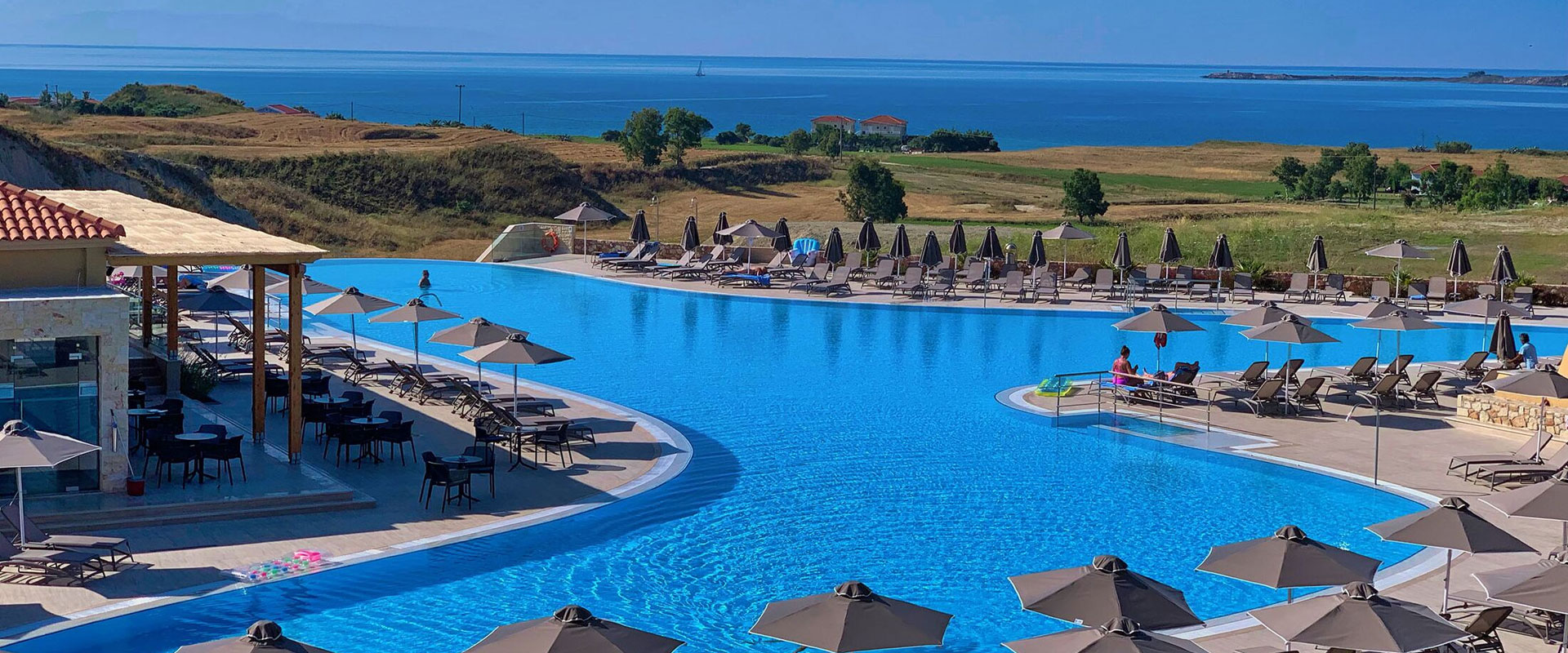 APOLLONION ASTERIAS RESORT & SPA