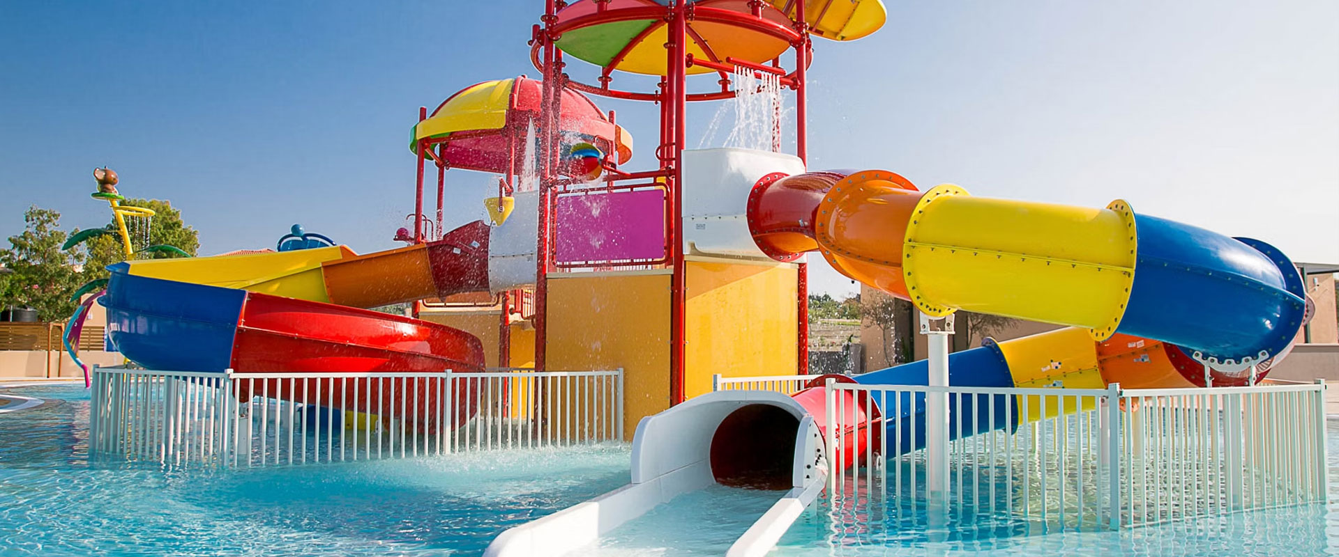 APOLLONION ASTERIAS RESORT & SPA
