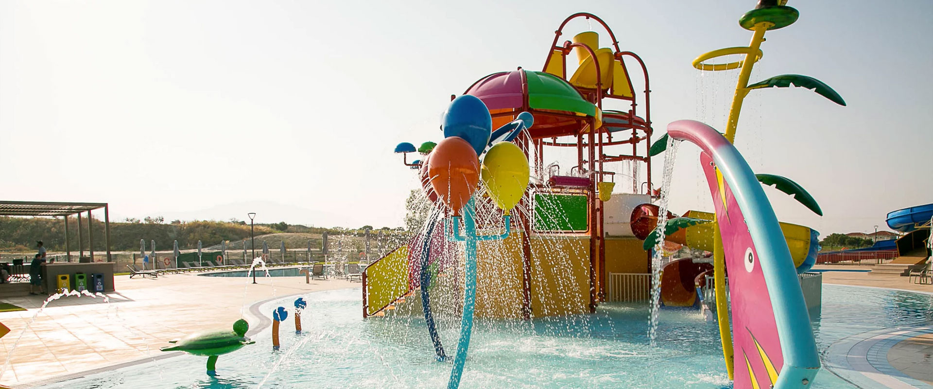 APOLLONION ASTERIAS RESORT & SPA