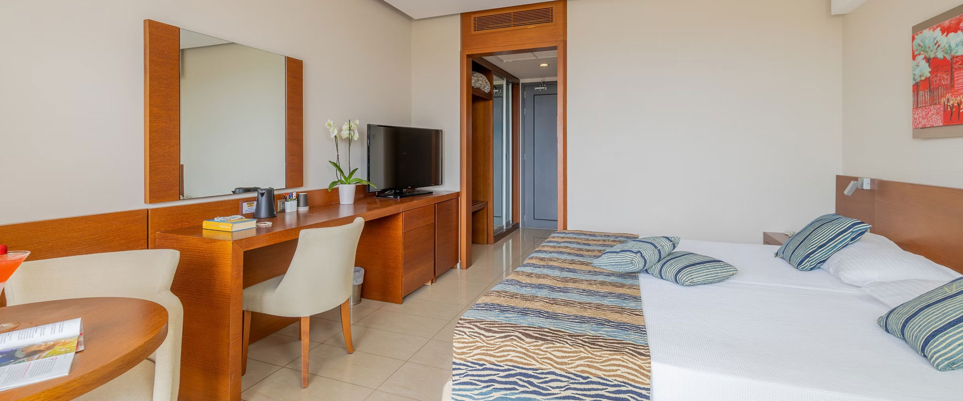 APOLLONION ASTERIAS RESORT & SPA