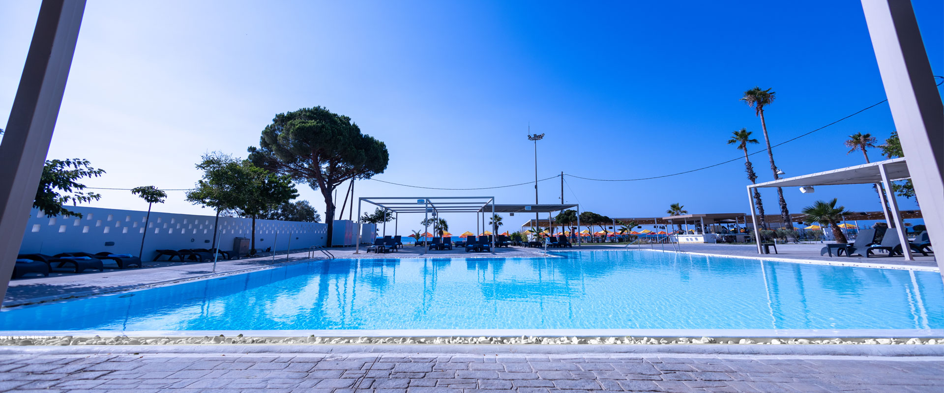 BUKA SANDY BEACH Καλαμάτα