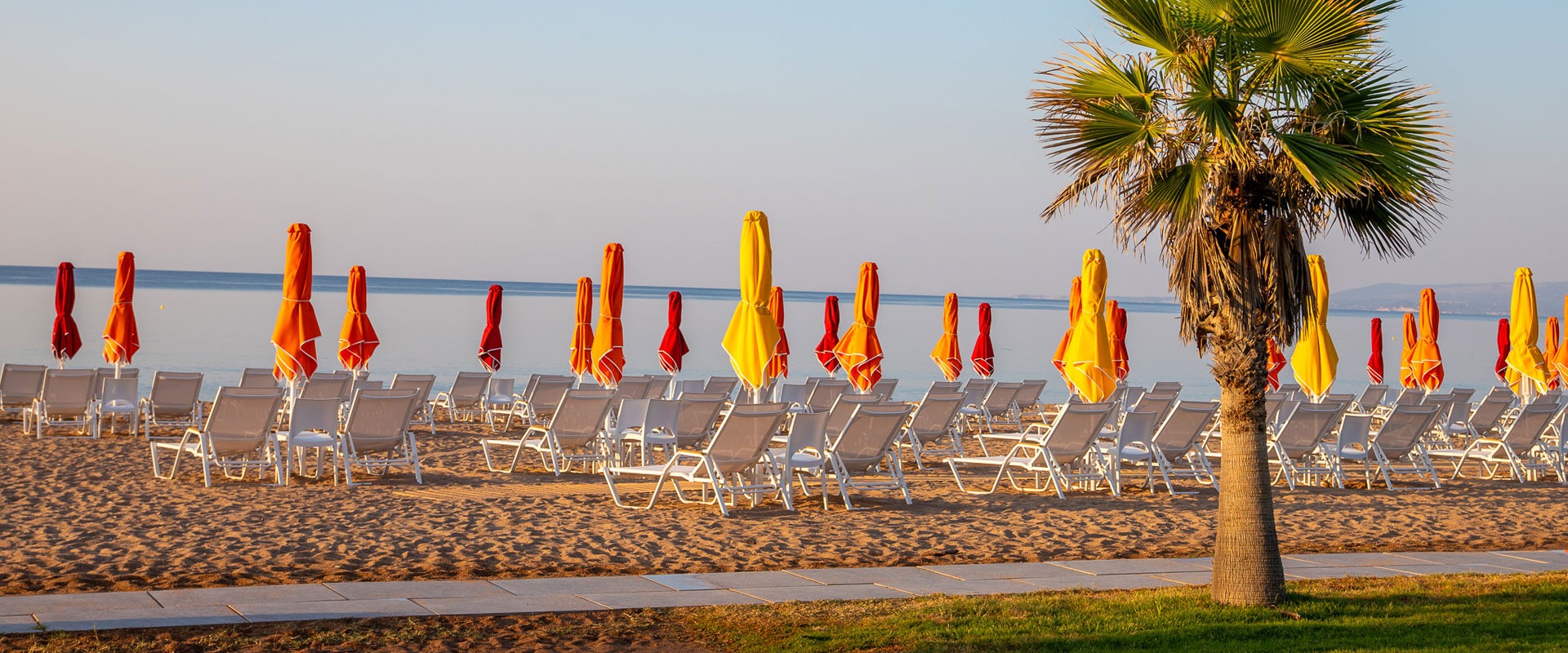 BUKA SANDY BEACH Καλαμάτα