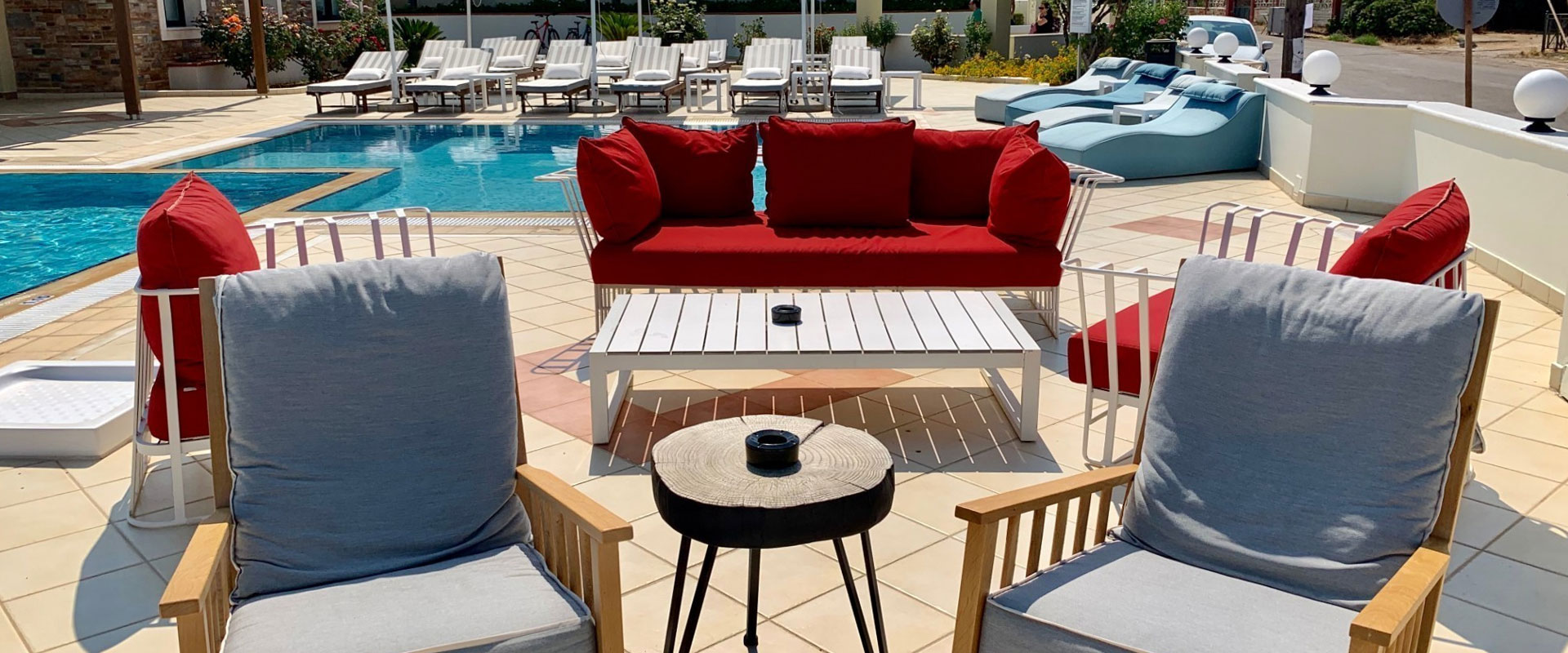 Μessina Resort Hotel 4*
Κυπαρισσία