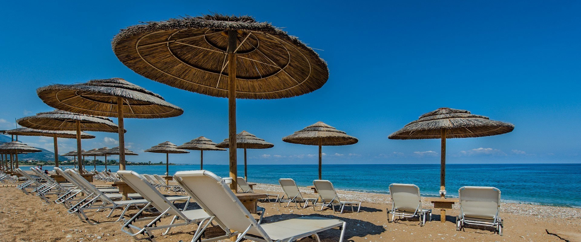 Μessina Resort Hotel 4*
Κυπαρισσία