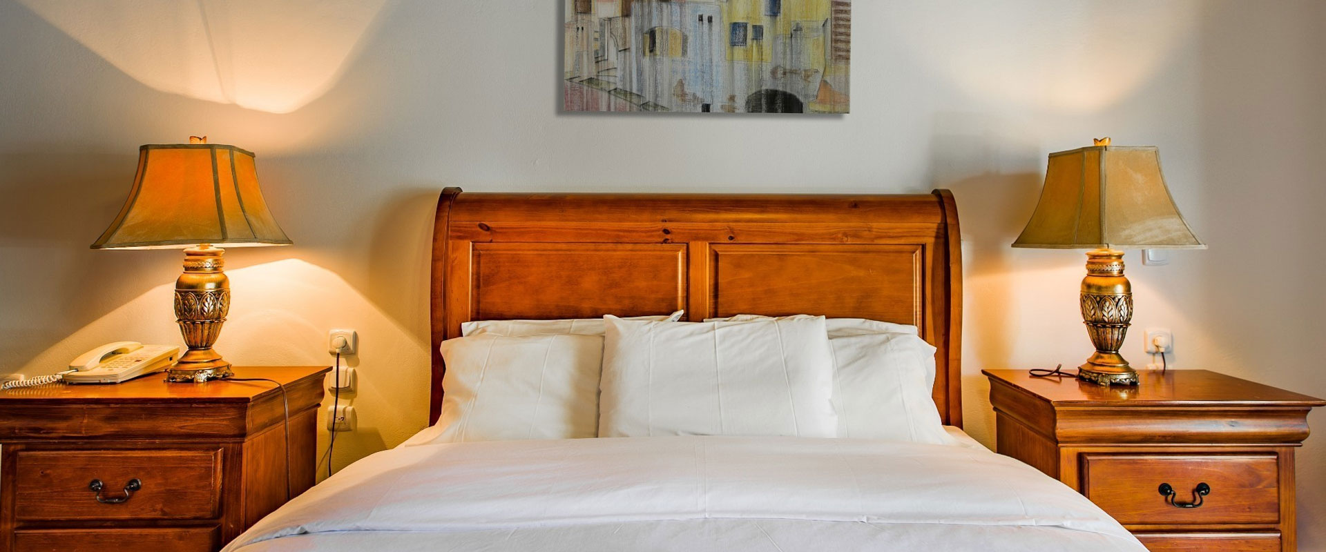 Μessina Resort Hotel 4*
Κυπαρισσία
