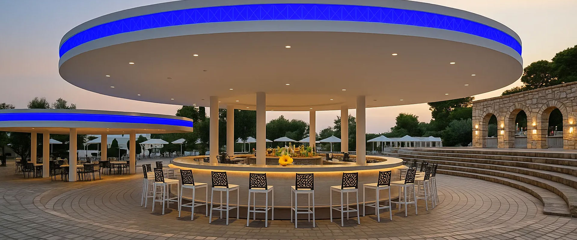 Paradise Resort Evia, a member of Radisson Individuals