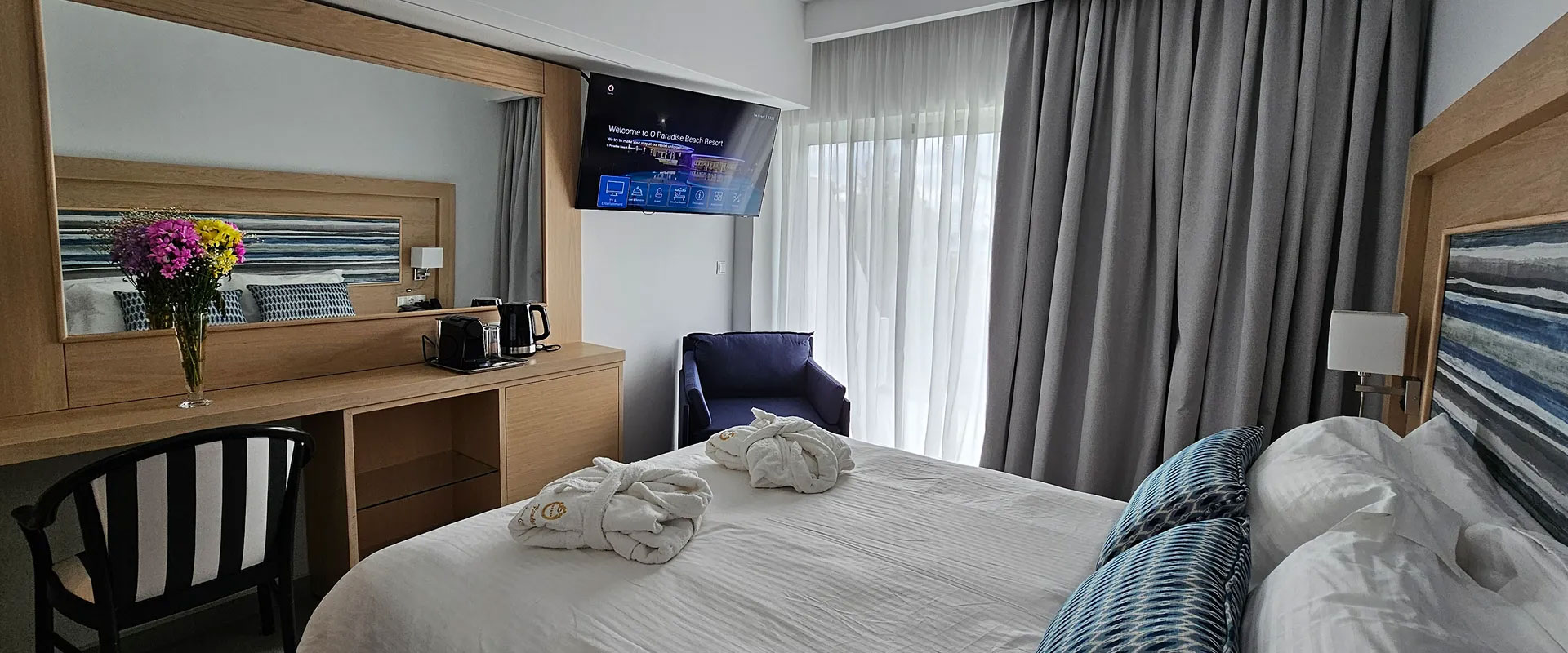 Paradise Resort Evia, a member of Radisson Individuals