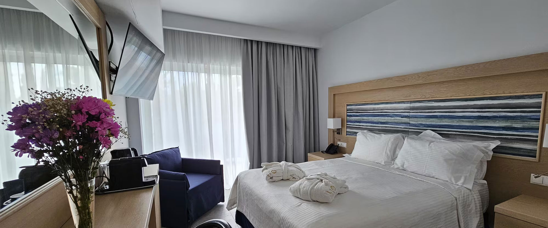 Paradise Resort Evia, a member of Radisson Individuals