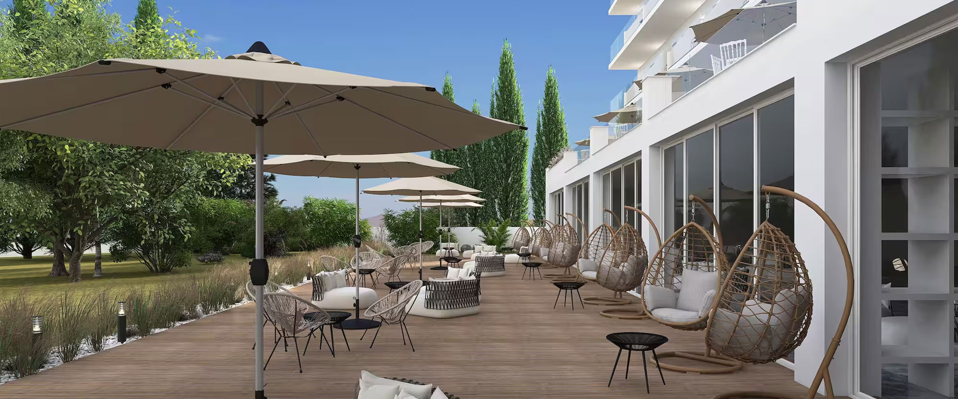 Paradise Resort Evia, a member of Radisson Individuals