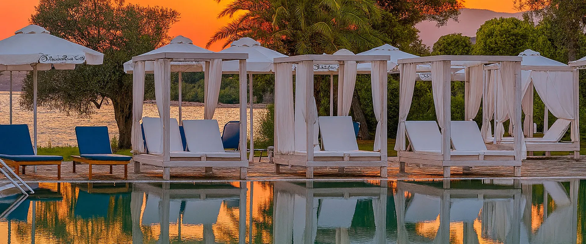 Paradise Resort Evia, a member of Radisson Individuals