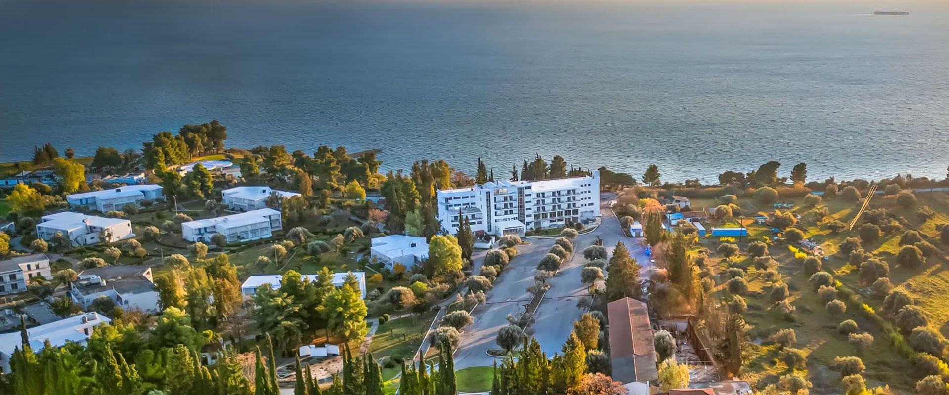 Paradise Resort Evia, a member of Radisson Individuals
