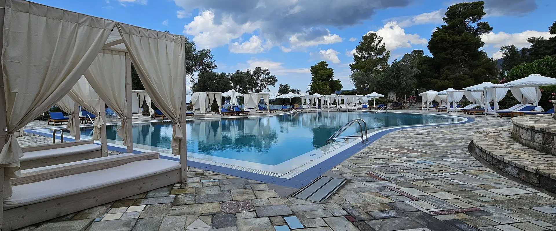 Paradise Resort Evia, a member of Radisson Individuals