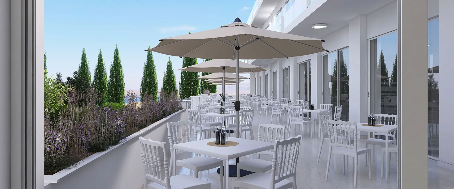 Paradise Resort Evia, a member of Radisson Individuals