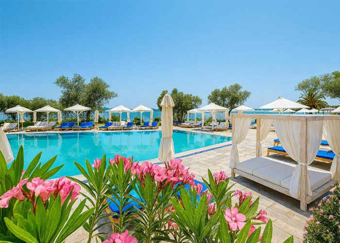 Paradise Resort Evia, a member of Radisson Individuals