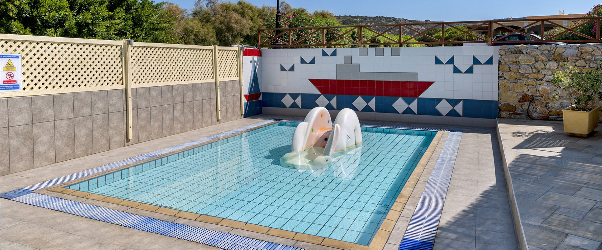 Dolphin Bay Seaside Resort & Suites - Γαλησσάς, Σύρος