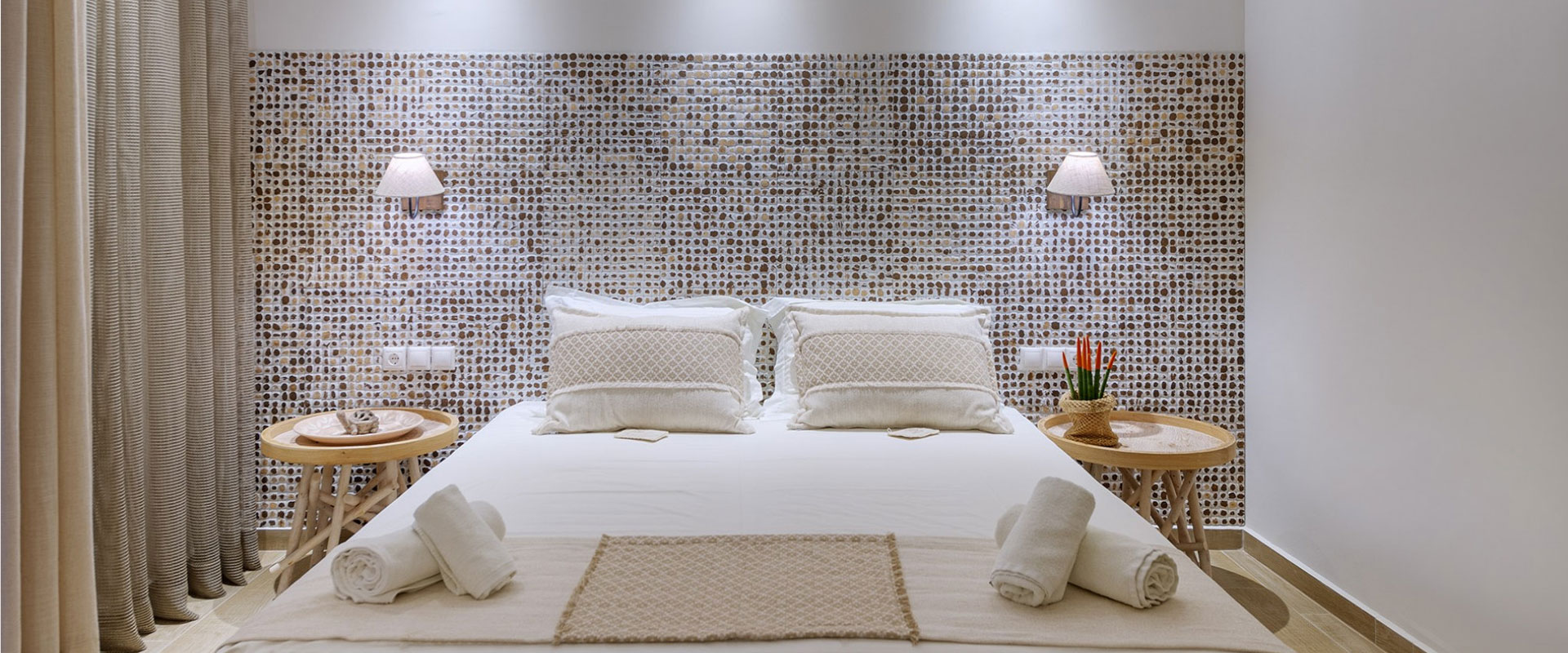 Dolphin Bay Seaside Resort & Suites - Γαλησσάς, Σύρος